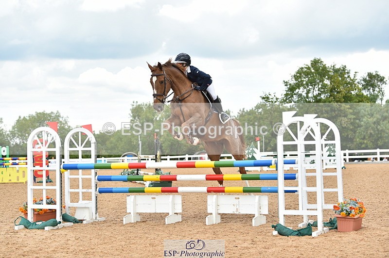 230720A-125358-02681 - Cls 13, 1 Star Bronze 1.10m