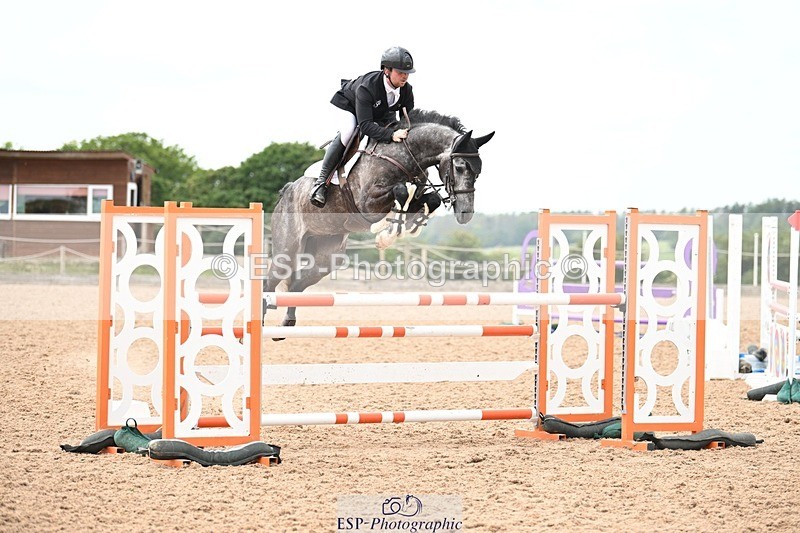 250611-140632-00780 - Cls 6 Snr Foxhunter & 1.20m Open
