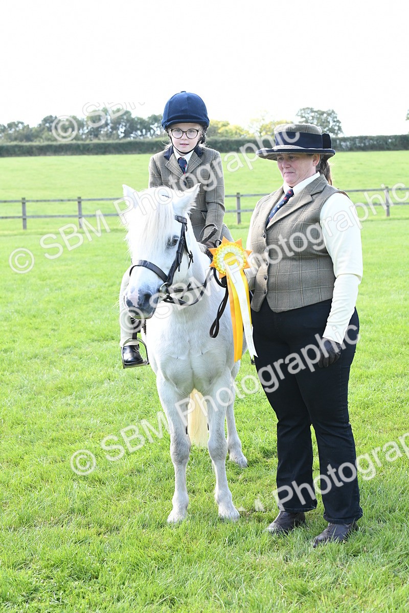 SBM_39679 - S18 - Novice & Newcomers Lead Rein Pony