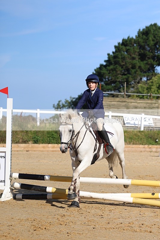 3E7A0290 - Class 3: 50cm Open