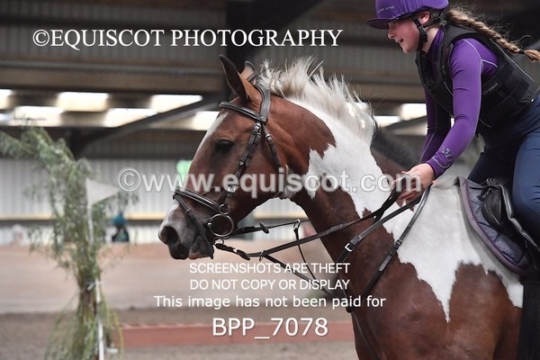 BPP_7078 - CLASS 3 BE80CM