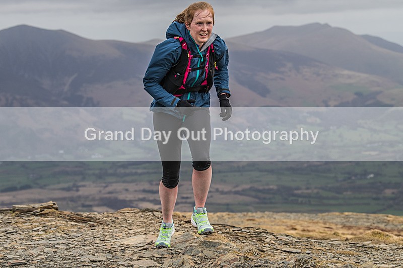 Coledale-872 - Coledale Horseshoe Fell Race Saturday 29th March 2025