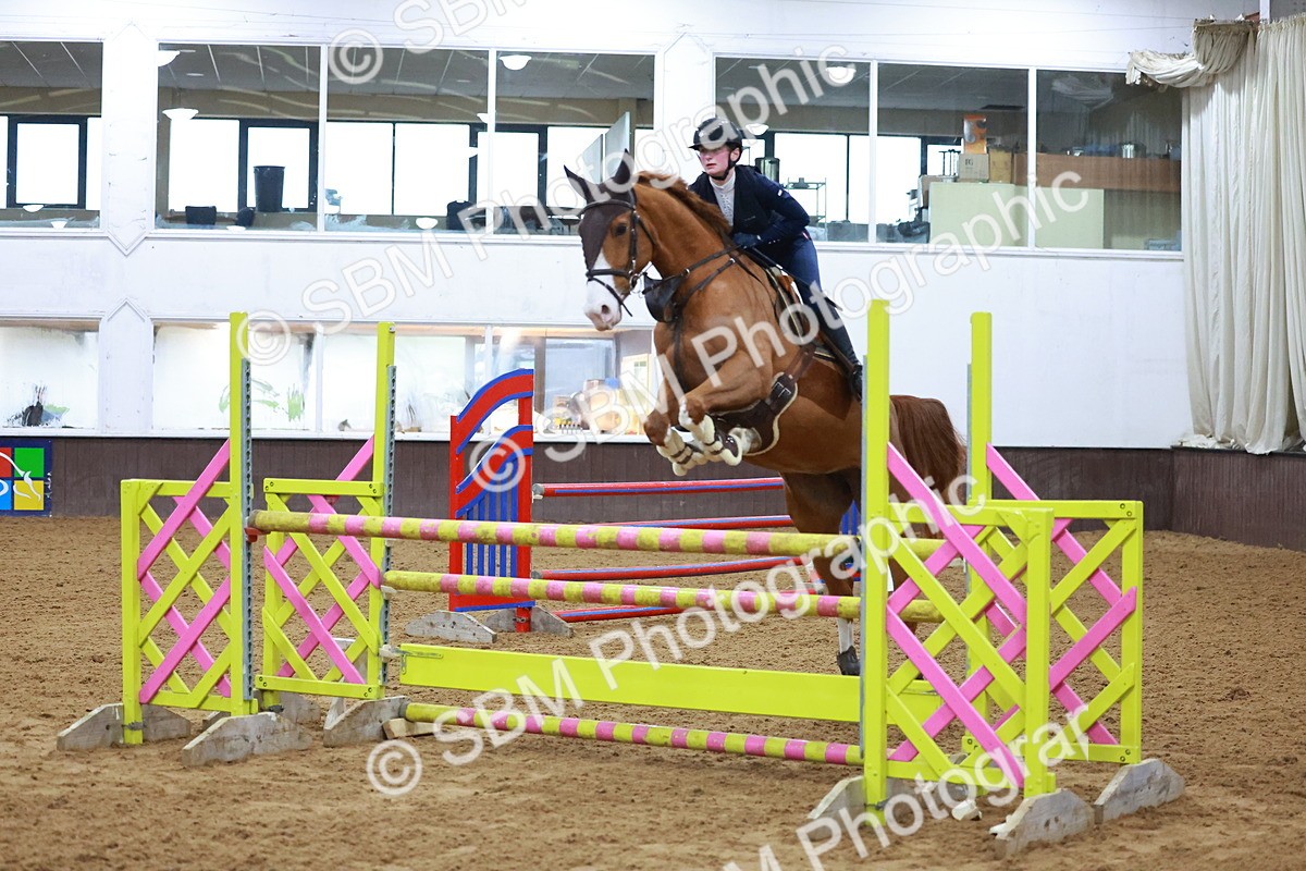 SBM_002131 - Class 4 - Senior Newcomers - 1.10m