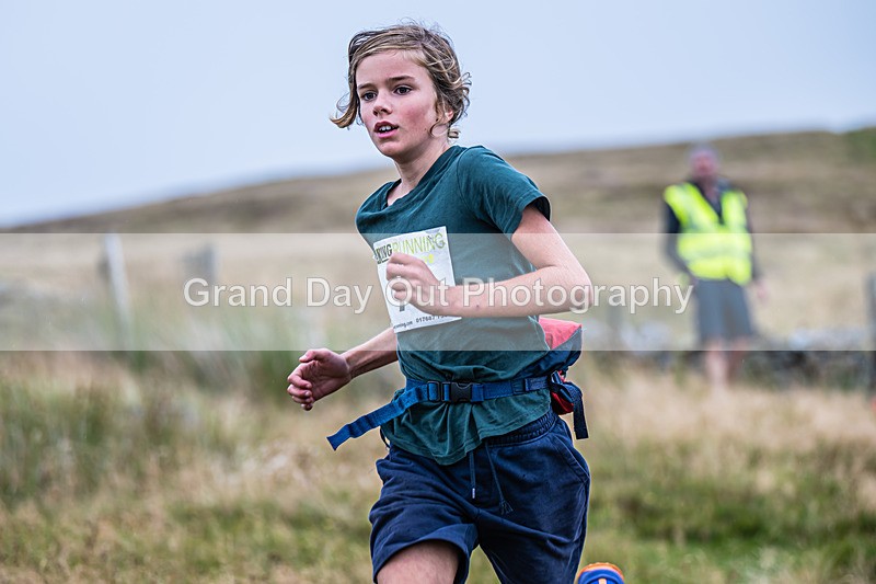 Gavel-89 - Ennerdale Show Gavel Fell Race Wednesday 26th August 2026