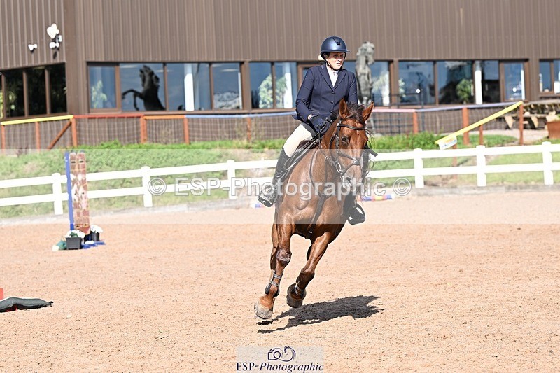 250911-152645-01998 - Cls 15 1.15m Amateur Champ