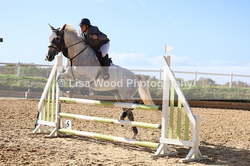 3E7A5514 - Class 10: 90cm open