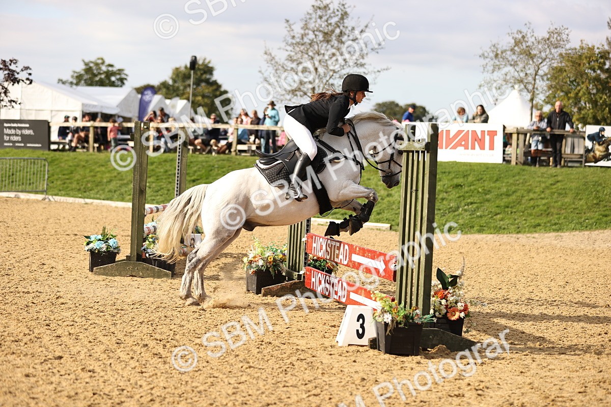 SBM_52786 - J10 - Junior Pony 75cm Championship