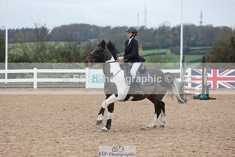 241116X-112525-01263 - Cls 09A&B Pony Disc & 90cm