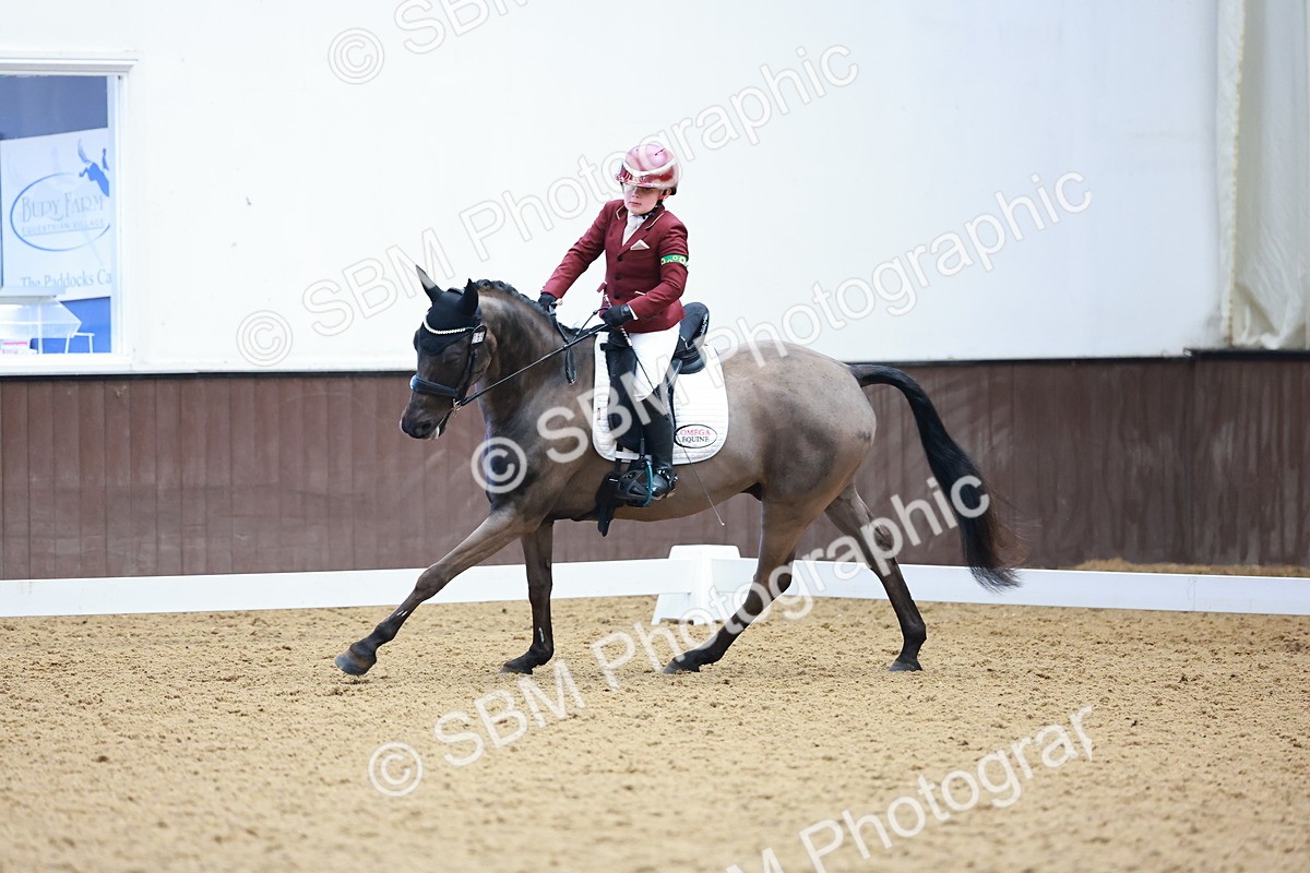 0B8A4046 - Class 3-6-9 - Prel Nov Ele - FSM