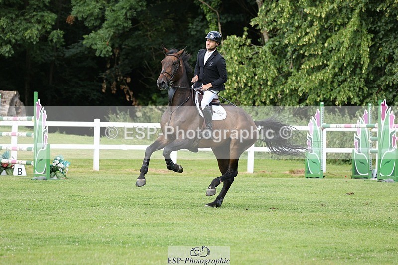 240704-164140-06420 - Cls 4 National 1.40m Open