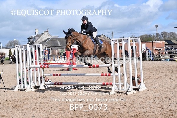 BPP_0073 - CLASS 20 SUN  Senior Discovery/ 1m Open