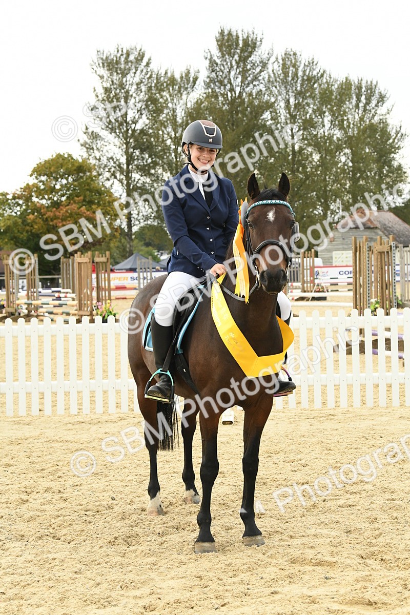 SBM_73331 - J16 - Junior Pony 75cm Championship
