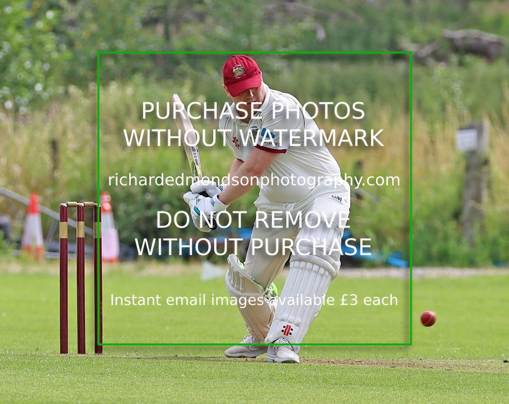 IMG73 - Burneside 3rds v Netherfield 4ths (Sunday 9 July 2023)