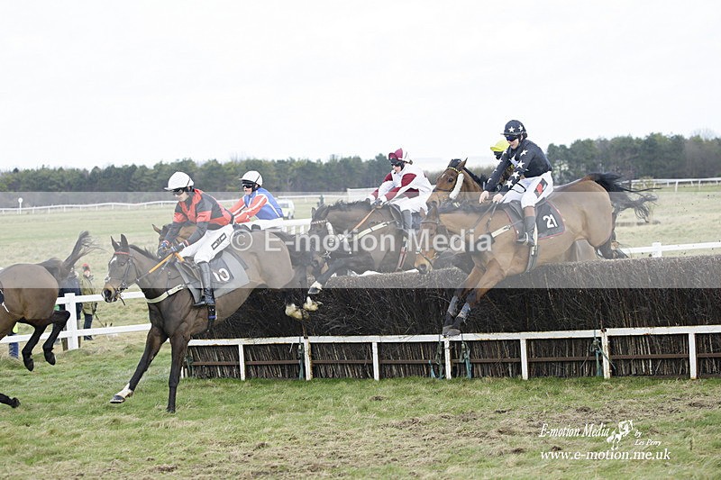 PtP 060222 095 - Combined Services Point-to-Point - Larkhill - 06/02/22