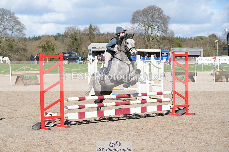 260228A-115705-00663 - Cls 2, 80cm Start to 1pm