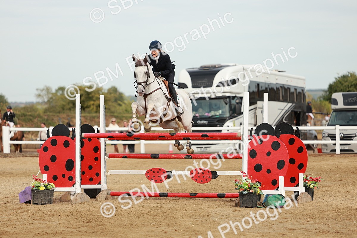 SBM_008464 - Class 5 - National B&C Handicap Championship Qualifier 1.25m 1.30m