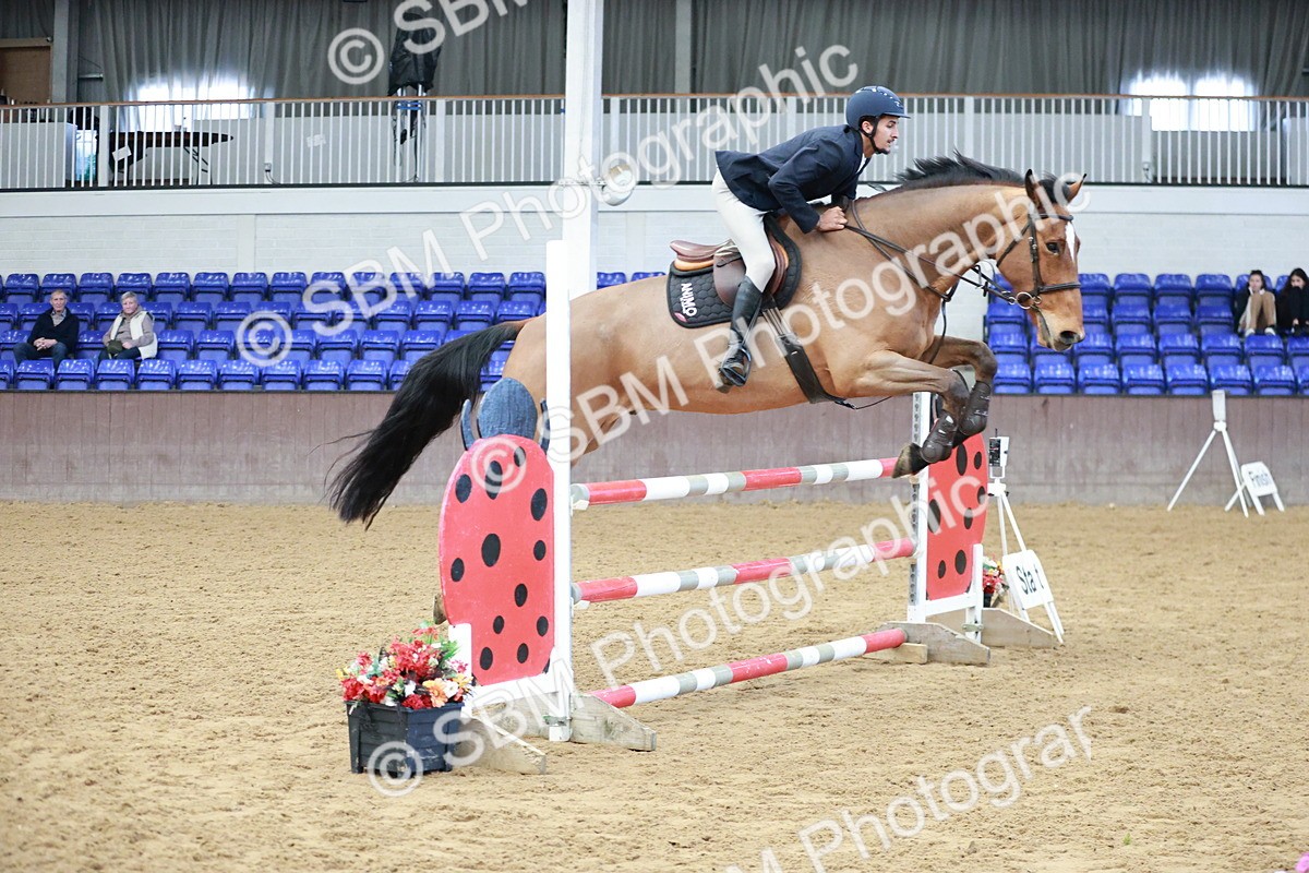 SBM_000474 - Class 3 - Senior British Discovery - 1.00m