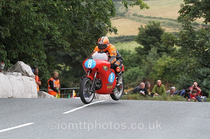 IMG_0244 - 350cc and 250cc Classic TT Race