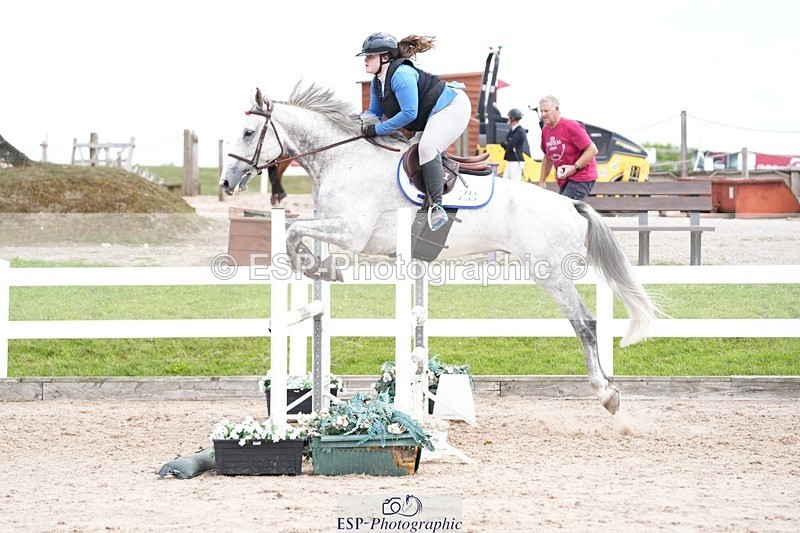 250802-132509-10191 - Cls 22 95cm Amateur Championship Qualifier