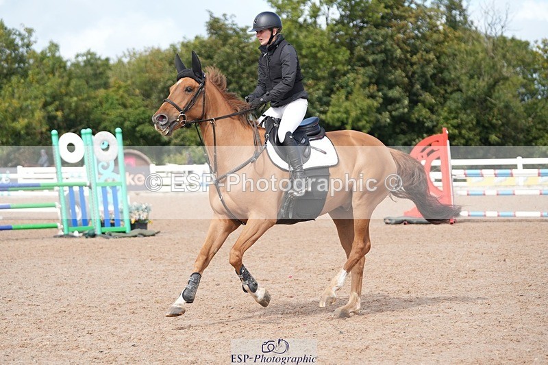 250911-140931-02183 - Cls 13 1.05m Amateur Champ