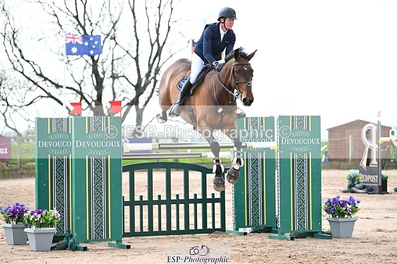 250425-132938-09484 - Cls 10 - 2 Star Big Tour L. Ranking Class - 1st Half