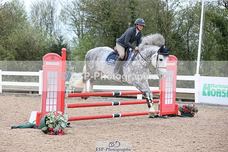 240406A-085800-02514 - Cls 19 85cm National Amateur Quali