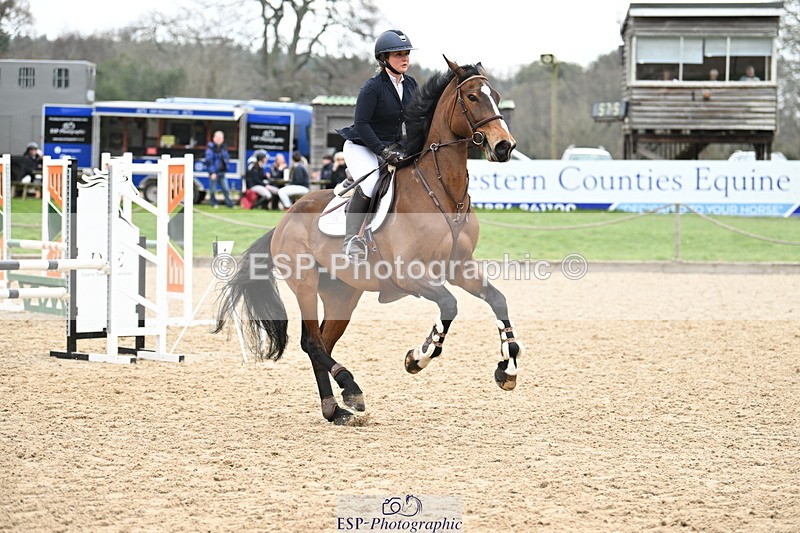 250322A-110511-02338 - Cls 18 95cm Amateur Quali