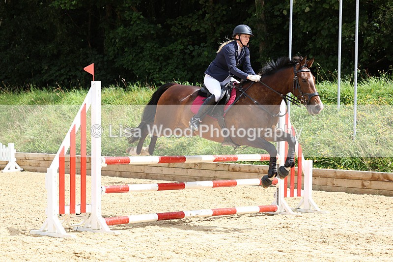 3E7A0532 - Class 10: 95cm National Amateur Championship Qualifier