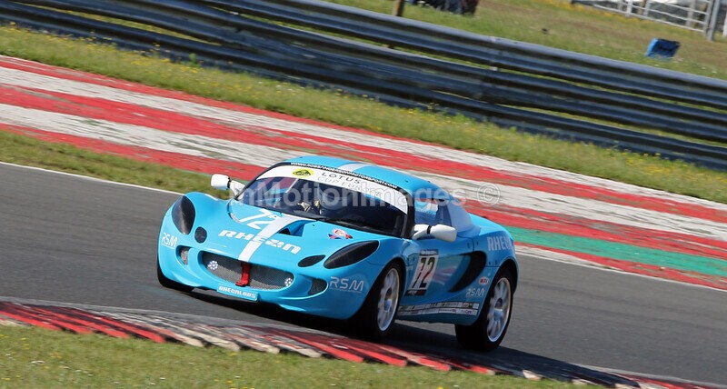  - USLOT  Lotus Specific