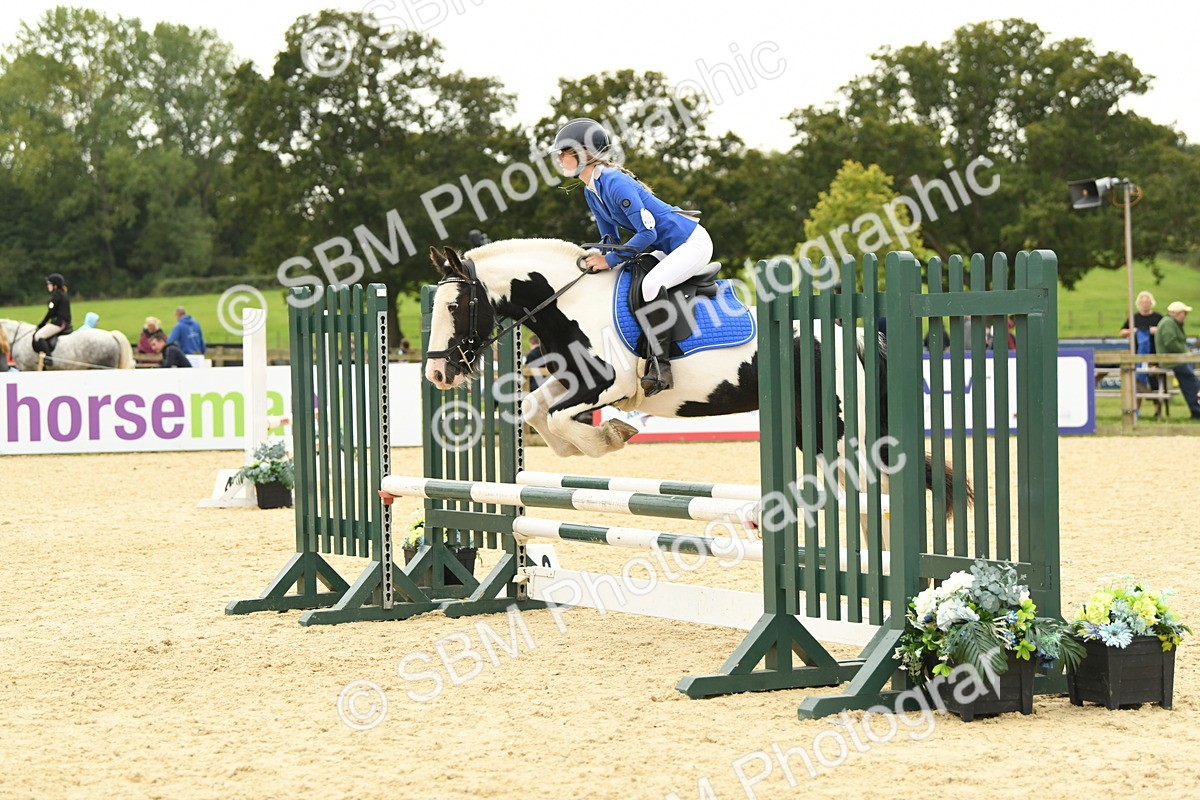 SBM_73037 - J16 - Junior Pony 75cm Championship