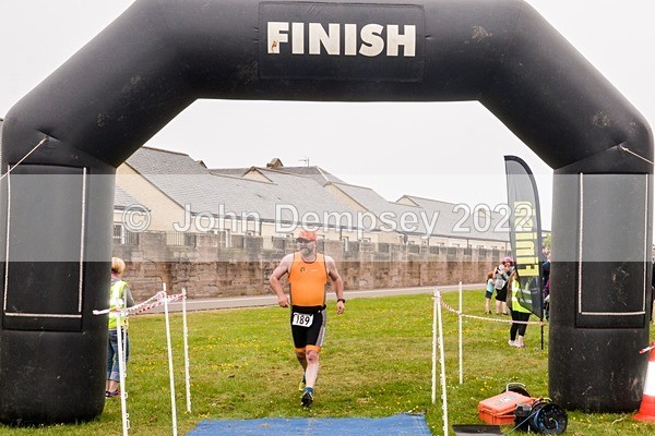  - Montrose Triathlon 2018