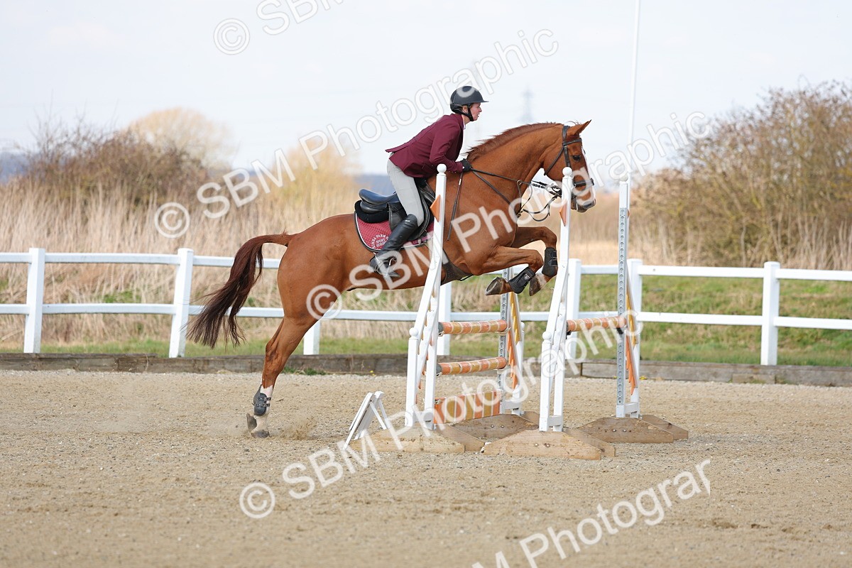 SBM_001351 - Class 3 - Senior Discovery - 1.00m