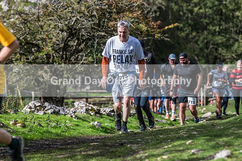 Dovedale Dash-2076 - Dovedale Dash Sunday 5th October 2025