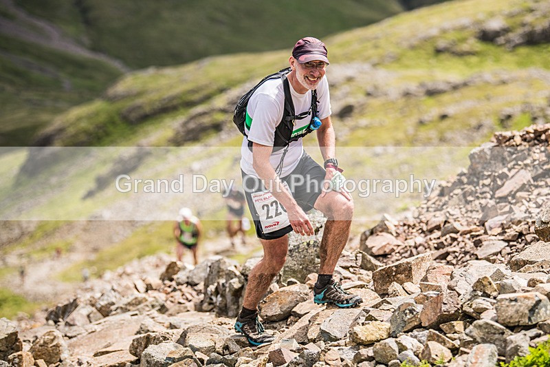 Borrowdale-1419 - Borrowdale Fell Race Saturday 2nd August 2025