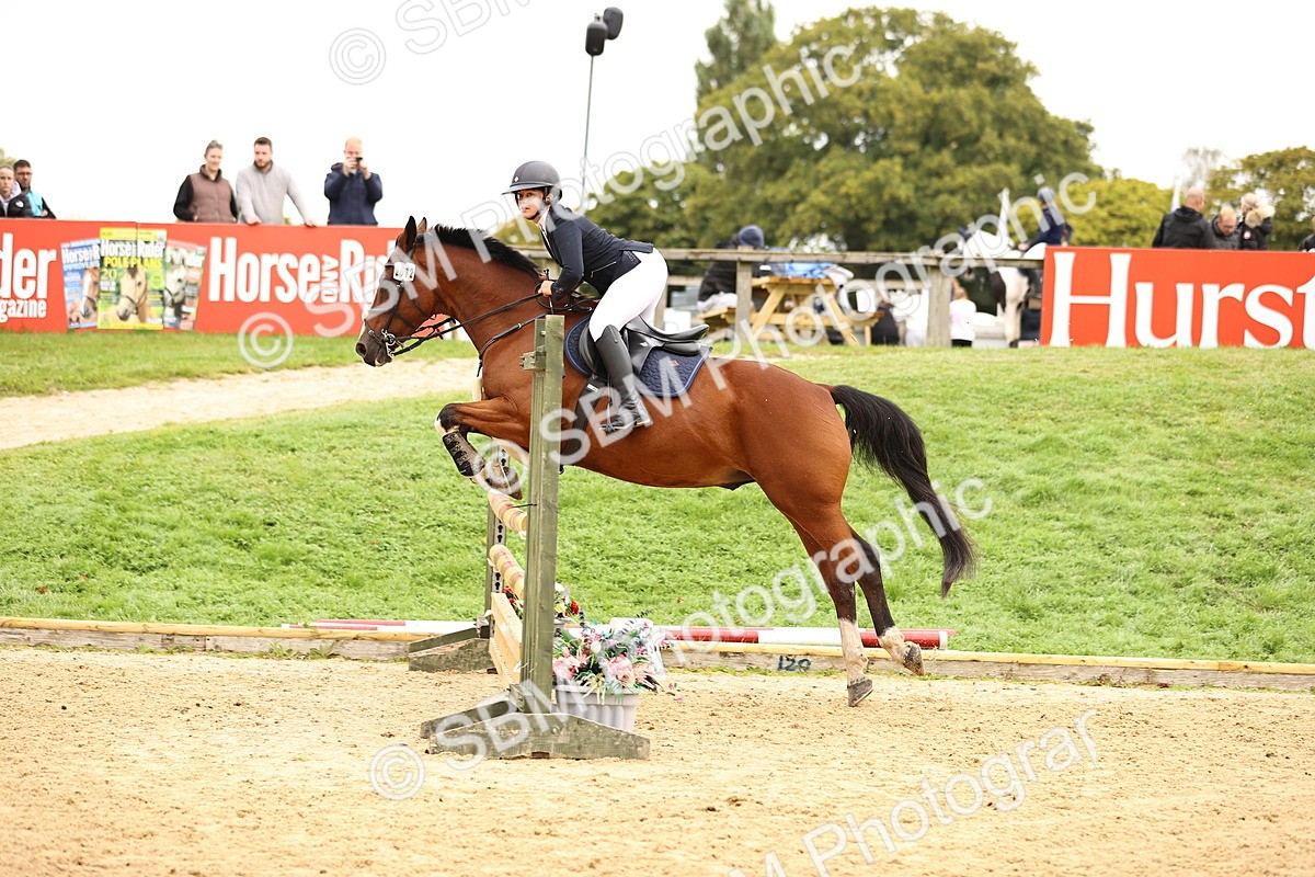 SBM_58835 - J42 - Grand Tour Horse & Pony 1.00m Championship