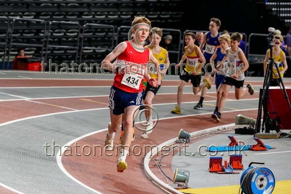 Age26SUN-910407 - Track Male Set Two