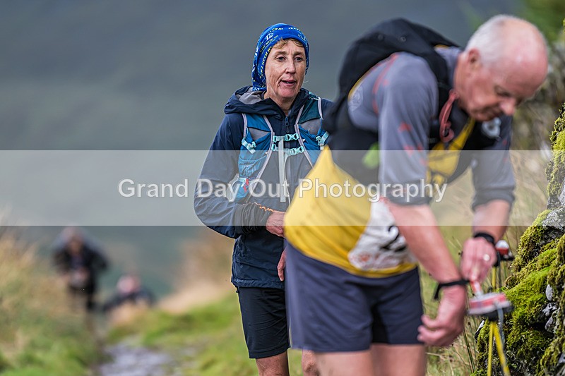 Old Crown Round-834 - Old Crown Round Fell Race Saturday 12th September 2026