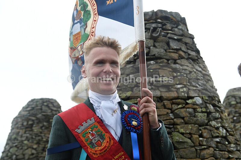_143 - Selkirk Common Riding 2025