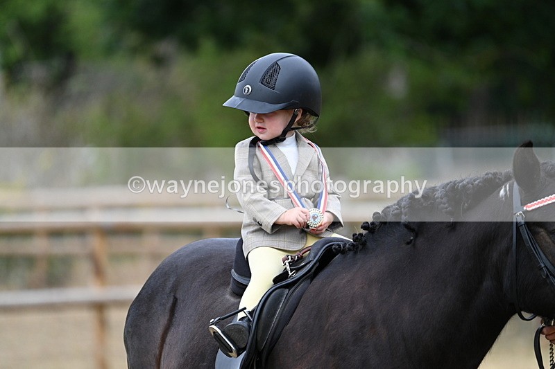 WJ7_9937 - Class 1 Lead Rein Pony