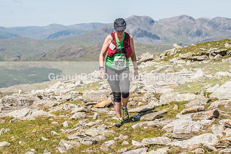 Duddon Short-349 - Duddon Short Fell Race Saturday 3rd June 2023