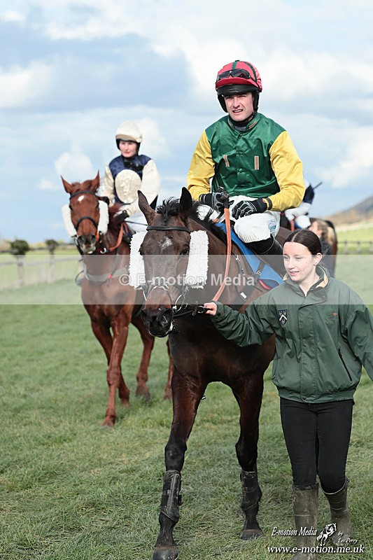 PtP 280226 1280 - Kimblewick PtP Kingston Blount 28/02/26