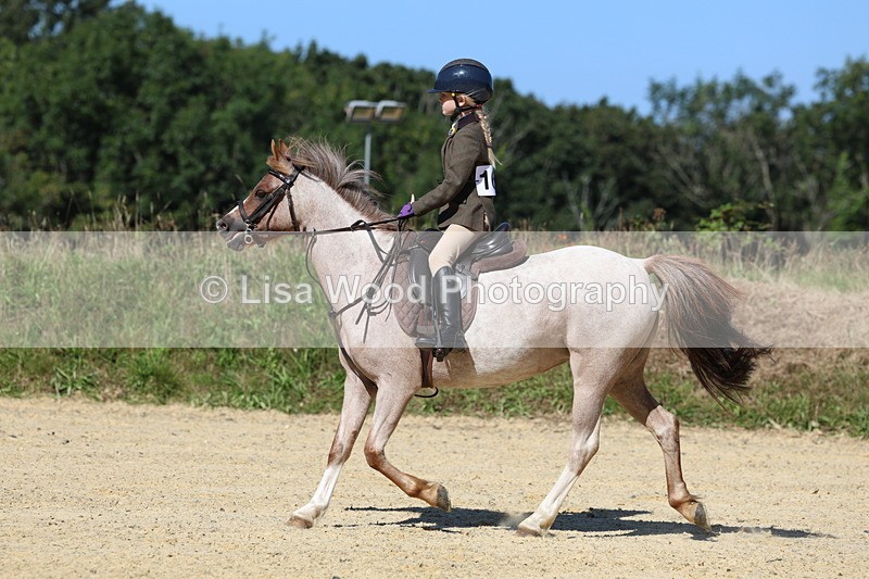 3E7A8205 - Class 16: First Ridden