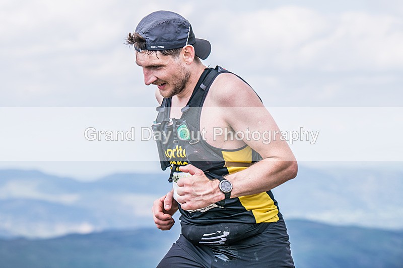 Helvellyn-411 - Helvellyn & The Dodds Fell Race Saturday 25th May 2024