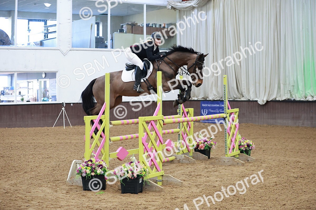 SBM_000944 - Class 5 - Senior Foxhunter - 1.20m