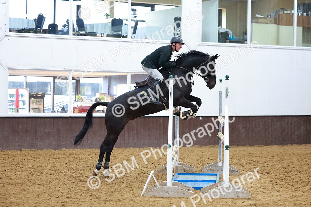 SBM_002259 - Class 6 - National 1.30m