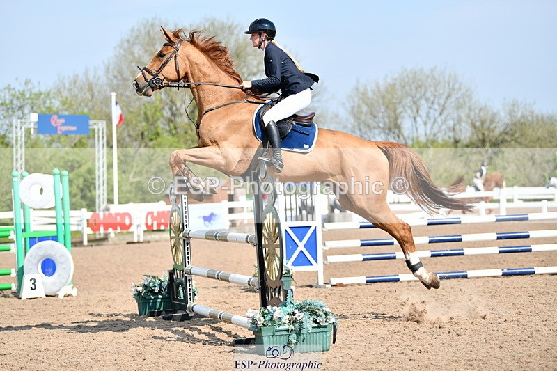 240512A-100129-17557 - Cls 40 Discovery Second Round