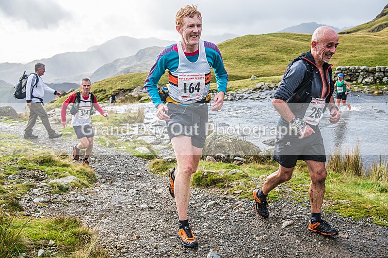 Langdale-592 - Langdale Horseshoe Fell Race Saturday 8th October 2022