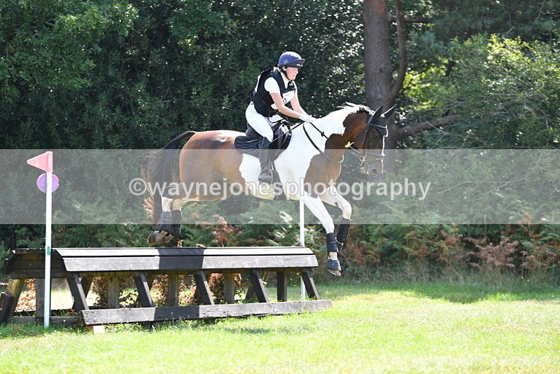 WJ5_2463 - XC Time 11:17 to 11:50