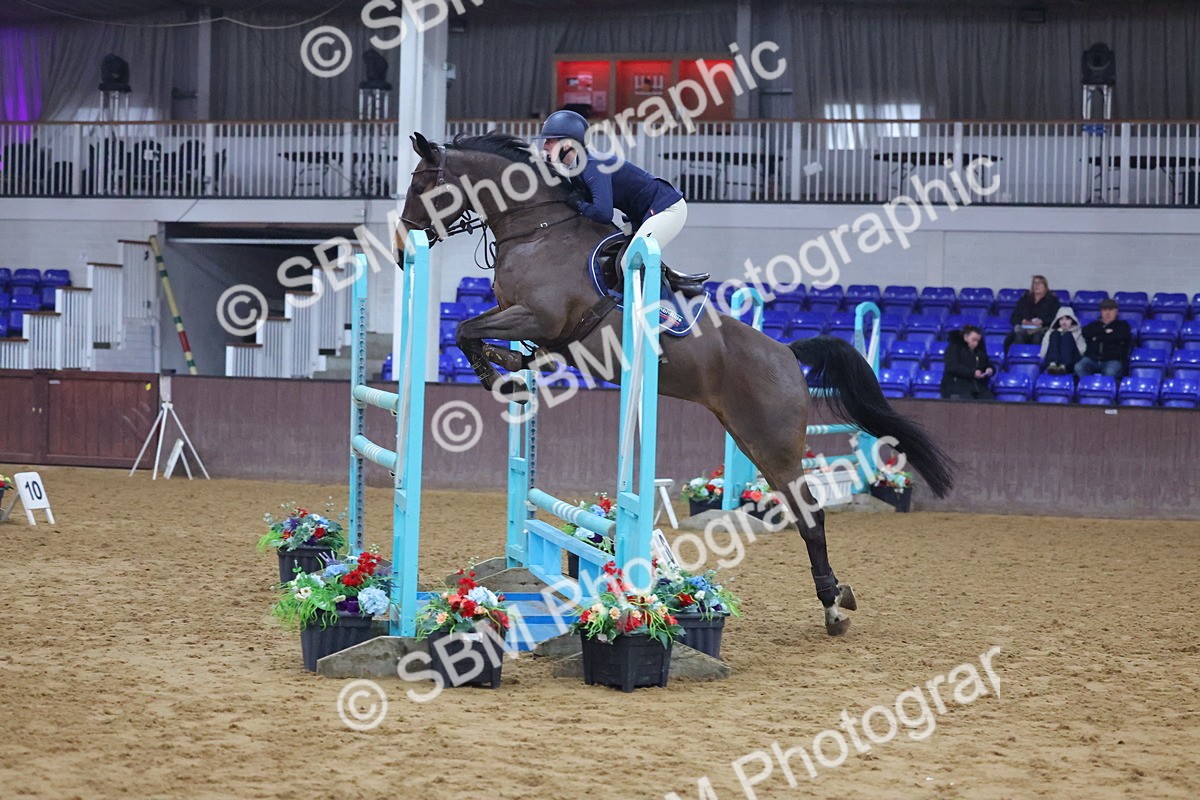 SBM_009157 - Class 24 - Winter 1.25m Championship Qualifier (1.25m)
