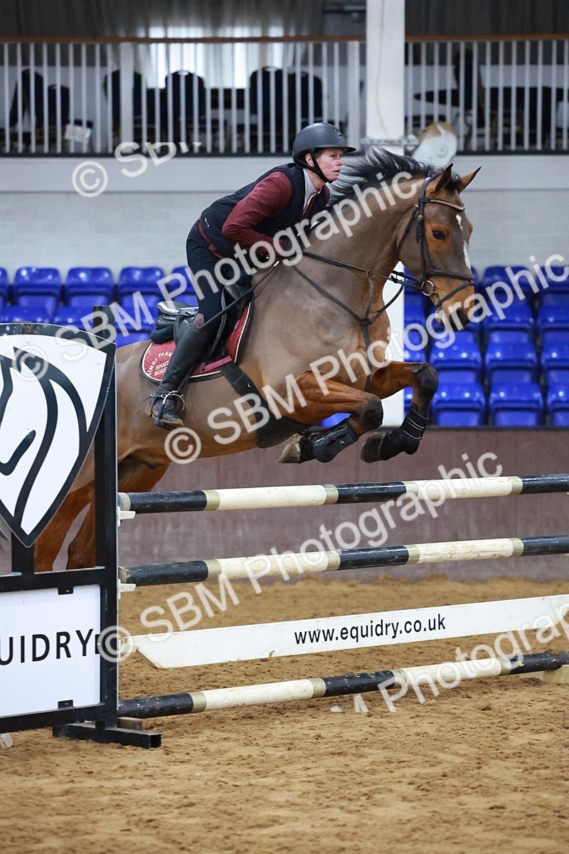 SBM_000746 - Class 3 - Senior Discovery - 1.00m
